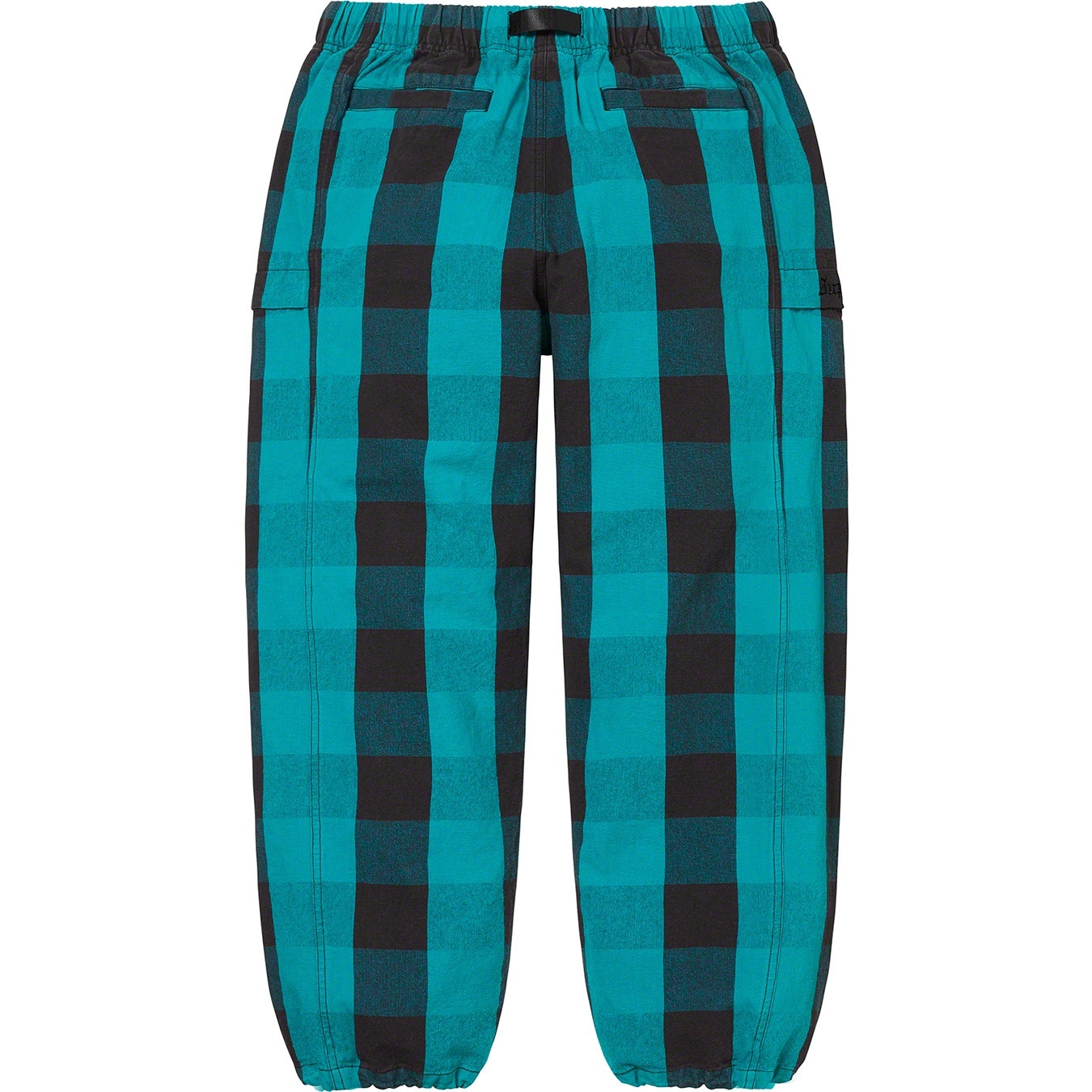 Belted Trail Pant view 4